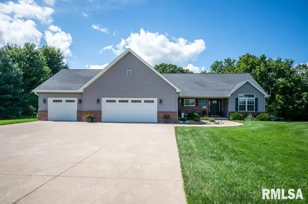 116 OAK VALLEY DR, Goodfield, IL 61742