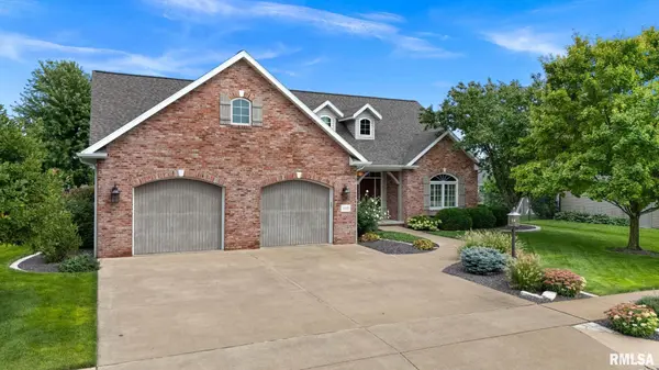1822 GREENFIELD DR, Morton, IL 61550