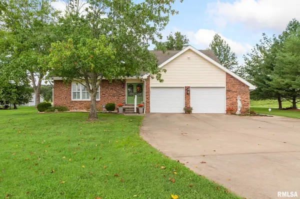 12797 Route 37 Route, Marion, IL 62959