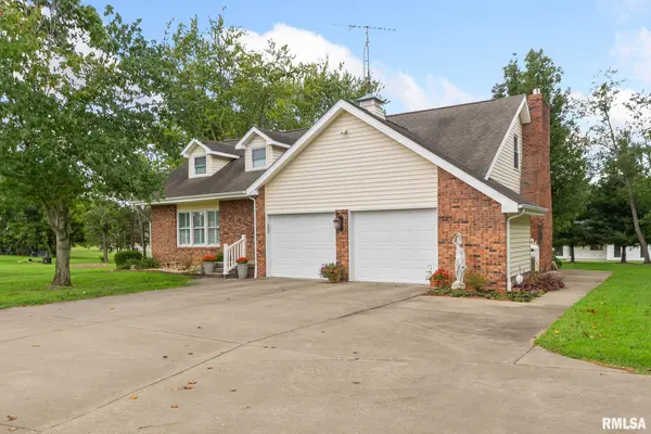 12797 Route 37 Route, Marion, IL 62959