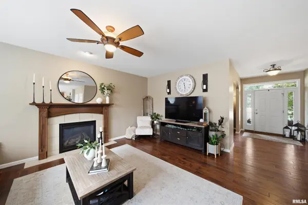 11606 N BALLYMORE AVE, Dunlap, IL 61525