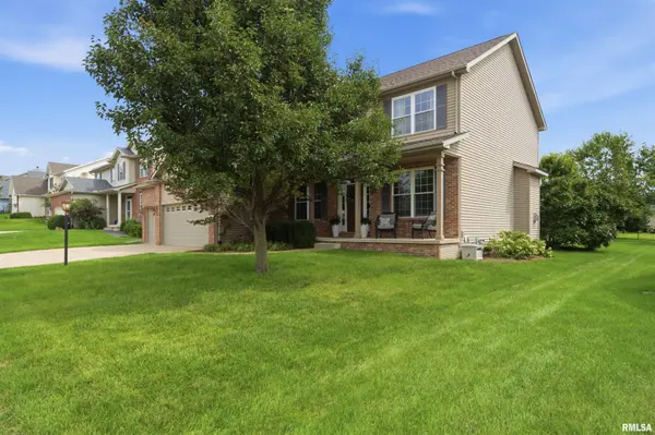 11606 N BALLYMORE AVE, Dunlap, IL 61525