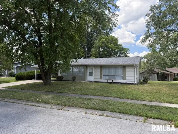 312 S Plover DR, Carbondale, IL 62901