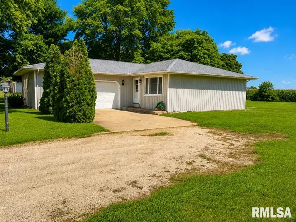 13896 WINFIELD DR, Manito, IL 61546