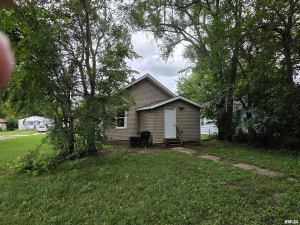 2330 W ANTOINETTE ST, Peoria, IL 61605