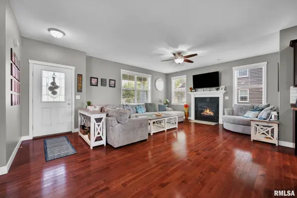 1400 W River Birch DR, Chillicothe, IL 61523