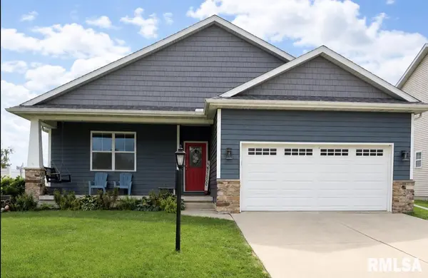 1400 W River Birch DR, Chillicothe, IL 61523