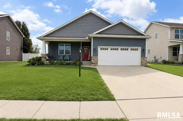 1400 W River Birch DR, Chillicothe, IL 61523