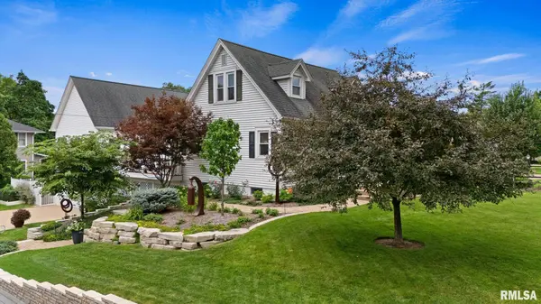 5175 N PROSPECT RD, Peoria Heights, IL 61616