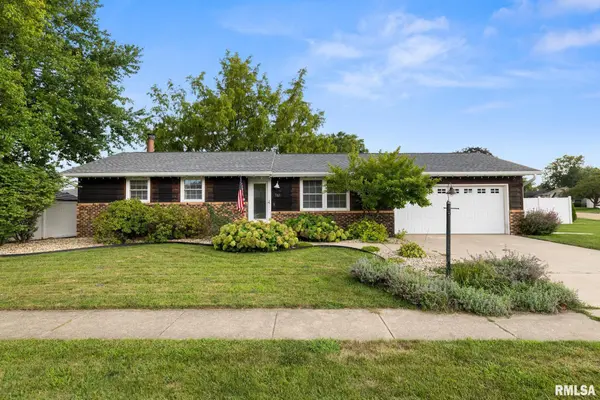 761 N NEBRASKA AVE, Morton, IL 61550