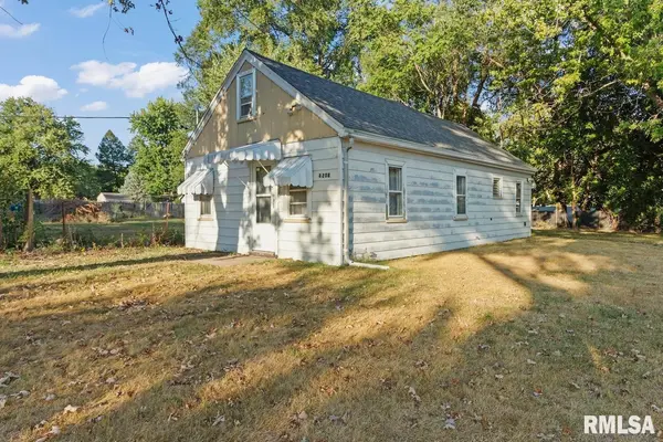 4208 S LAFAYETTE AVE, Bartonville, IL 61607