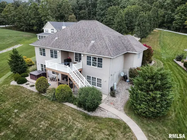 11514 JULIE LN, Marion, IL 62959
