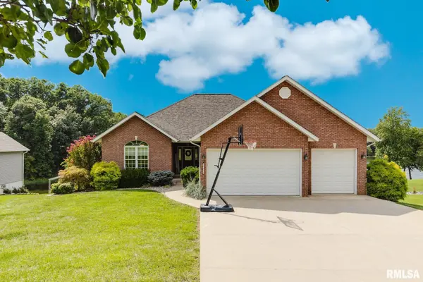11514 JULIE LN, Marion, IL 62959