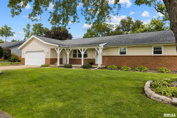 432 S MONTANA AVE, Morton, IL 61550