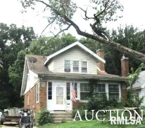 416 E REPUBLIC ST, Peoria, IL 61603