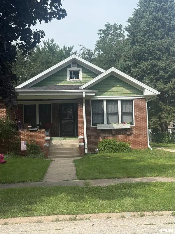 80 N Ivan AVE, Galesburg, IL 61401