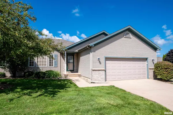 2110 W JUBILEE LN, Dunlap, IL 61525