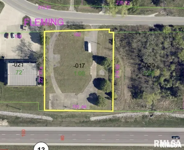 10393 FLEMING RD, Carterville, IL 62959