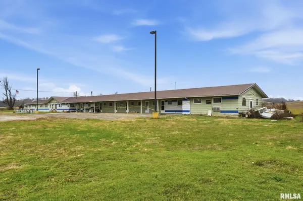 1209 E 5TH ST, Other, IA 52339