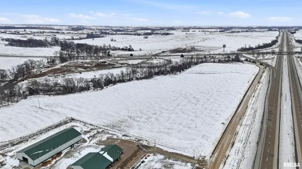 14 Acres 306TH ST, Tipton, IA 52772