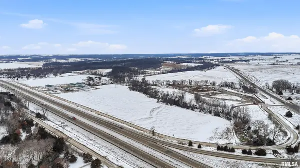 14 Acres 306TH ST, Tipton, IA 52772