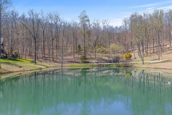 0 Lookout Crest Lane, Lookout Mountain, GA 30750