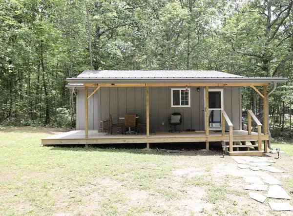 216 Roe Drive, Dunlap, TN 37327