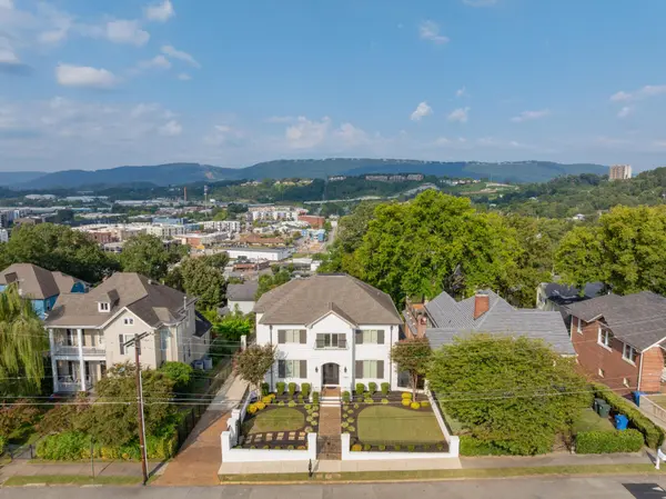 405 Forest Avenue, Chattanooga, TN 37405