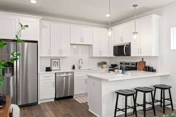314 Mulberry Terrace #B, Madison, TN 37115