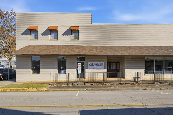 156 Central Avenue #NW, Cleveland, TN 37311