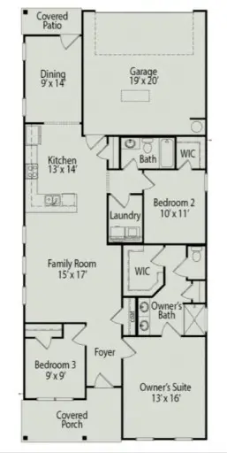 2217 Silverton Dr, Nashville, TN 37207