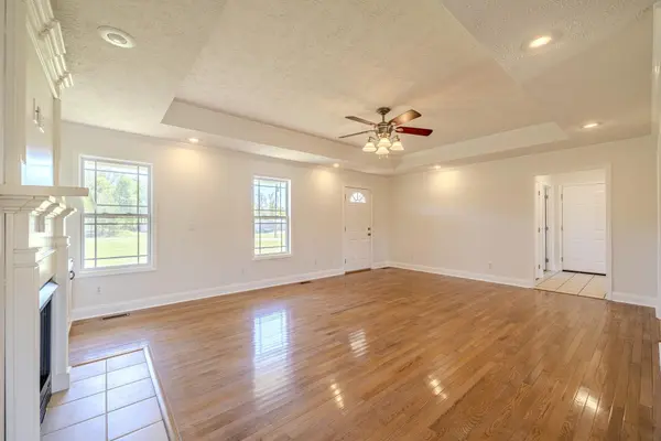 200 BOYD RD, Adamsville, TN 38310