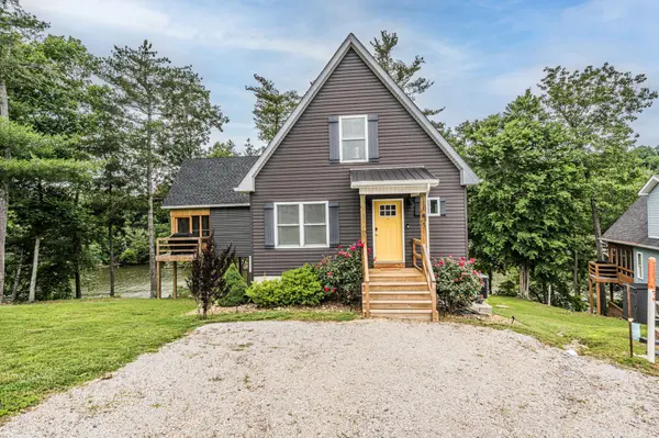 87 Angela Way, Lewisburg, KY 42256