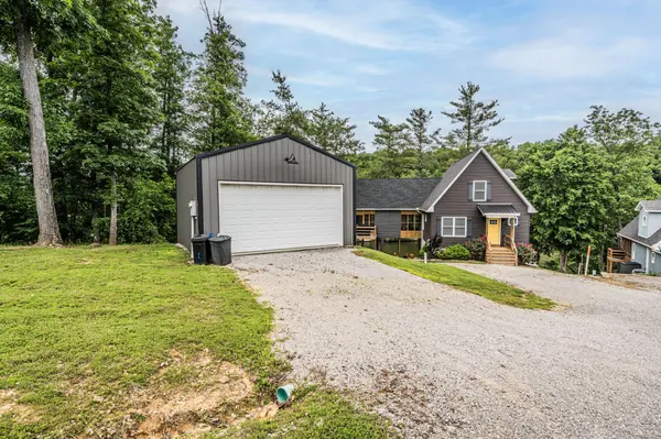 87 Angela Way, Lewisburg, KY 42256