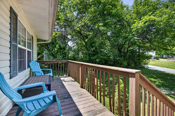 4404 Shelborne Drive, Chattanooga, TN 37416