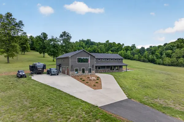 106 Pleasant Shade Lane, Monterey, TN 38574