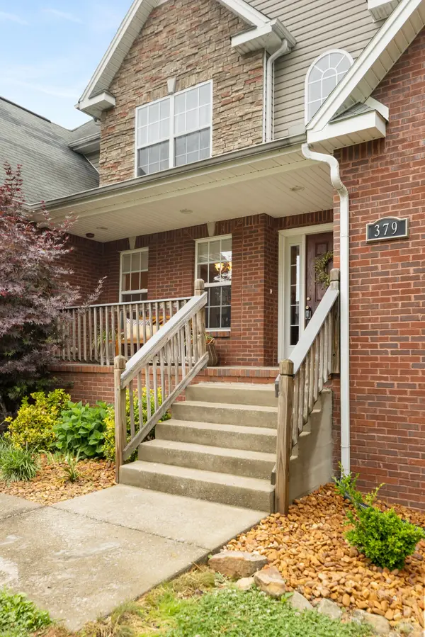 379 Misty Dr, Pleasant View, TN 37146