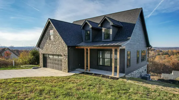 1117 Cottage Stone Lane #NE, Cleveland, TN 37312