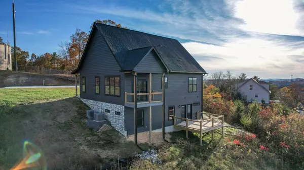 1117 Cottage Stone Lane #NE, Cleveland, TN 37312