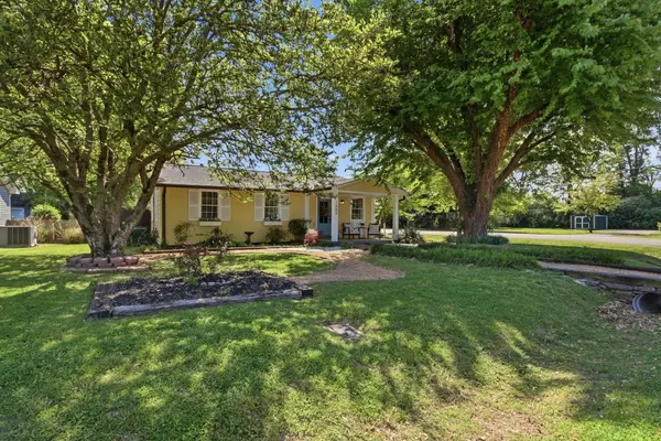 1309 Chickering Dr, Franklin, TN 37064