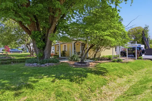 1309 Chickering Dr, Franklin, TN 37064