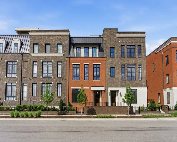 1603 4th Ave #N, Nashville, TN 37208