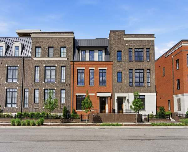 1603 4th Ave #N, Nashville, TN 37208