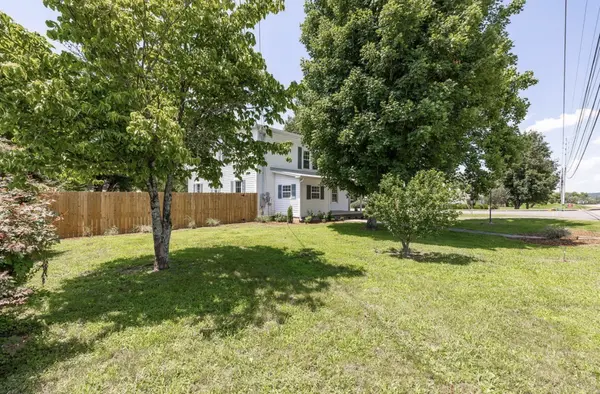 1410 Mill St, Pulaski, TN 38478