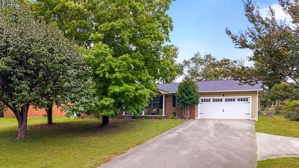 2548 Freewill Road #NW, Cleveland, TN 37312