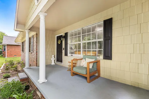 2548 Freewill Road #NW, Cleveland, TN 37312