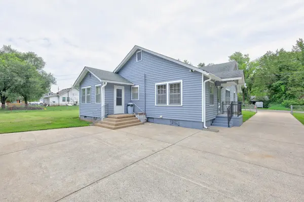 110 Woodcraft Dr, Murfreesboro, TN 37127