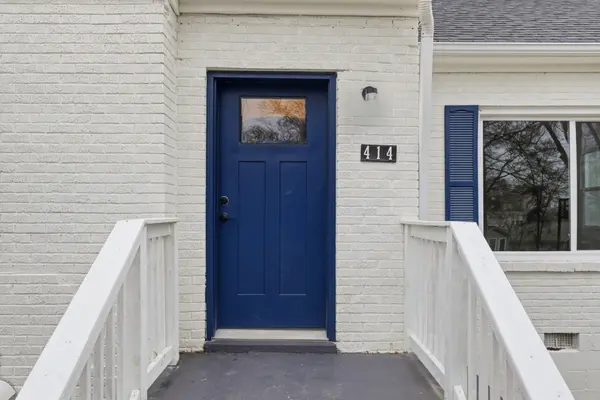 414 Patterson St, Nashville, TN 37211