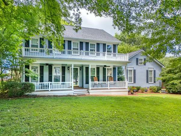 706 Edenburg Dr, Columbia, TN 38401