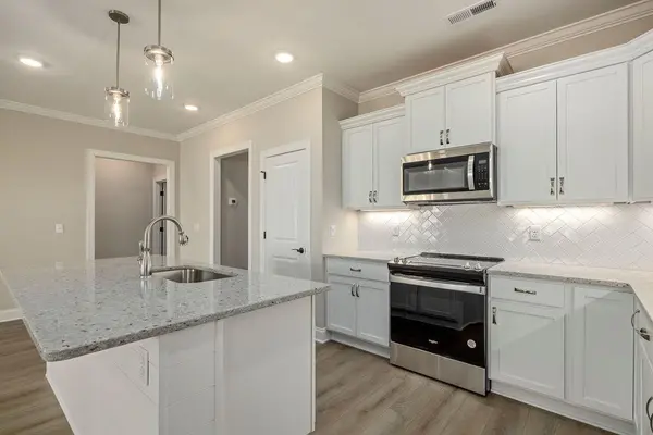 402 Double Play Drive, Chattanooga, TN 37421